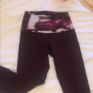 Lululemon leggings
